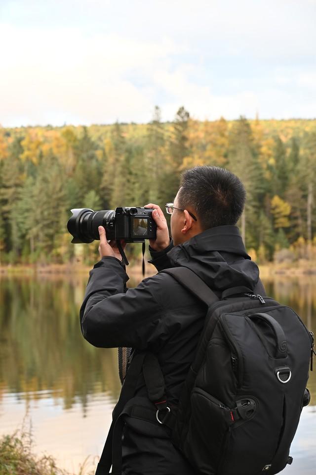 富士相机各系列介绍(从X100到GFX100S富士相机的10年进化史)(5)