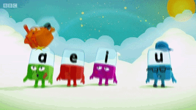 英文动画片大全 这8部英文动画寒假看起来(5)