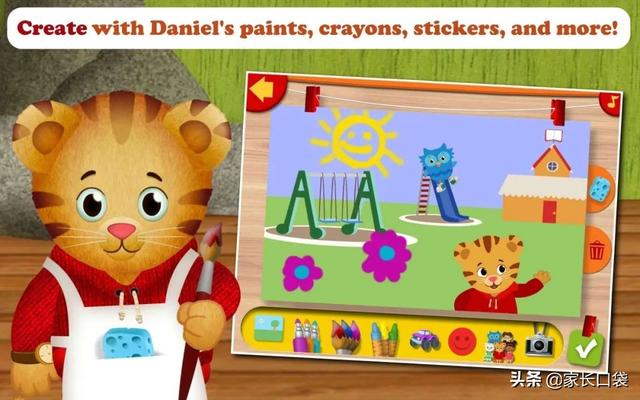 英文动画片大全 这8部英文动画寒假看起来(15)