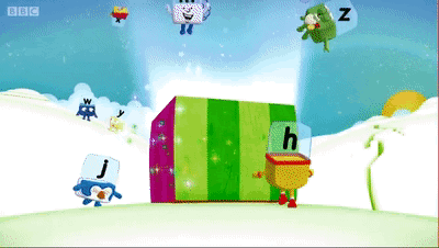 英文动画片大全 这8部英文动画寒假看起来(2)