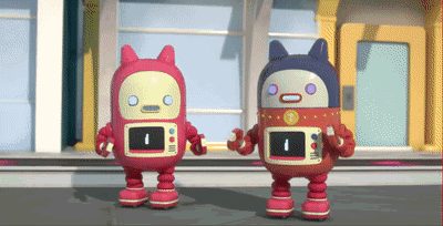 英文动画片大全 这8部英文动画寒假看起来(12)