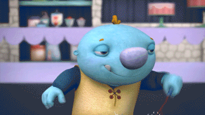 英文动画片大全 这8部英文动画寒假看起来(22)