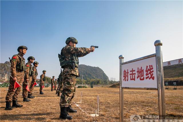 深入推进练兵备战工作（全面加强练兵备战）