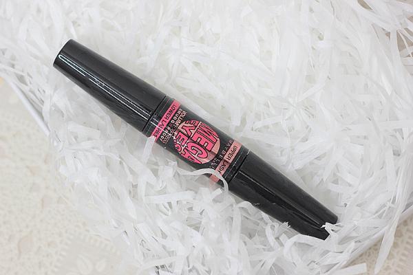 新手睫毛膏推荐公认好用(8款睫毛膏真人评测)(11)