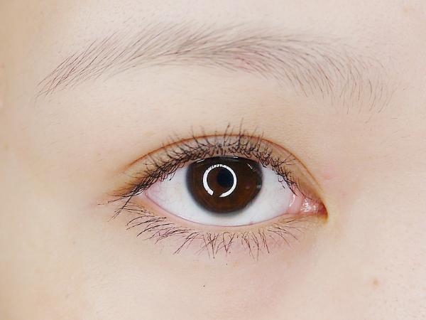 新手睫毛膏推荐公认好用(8款睫毛膏真人评测)(30)