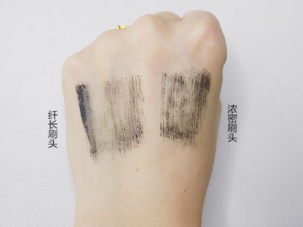 新手睫毛膏推荐公认好用(8款睫毛膏真人评测)(19)