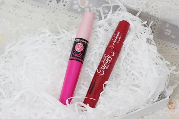 新手睫毛膏推荐公认好用(8款睫毛膏真人评测)(3)