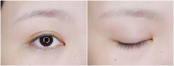 新手睫毛膏推荐公认好用(8款睫毛膏真人评测)(2)