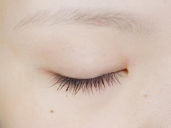 新手睫毛膏推荐公认好用(8款睫毛膏真人评测)(26)