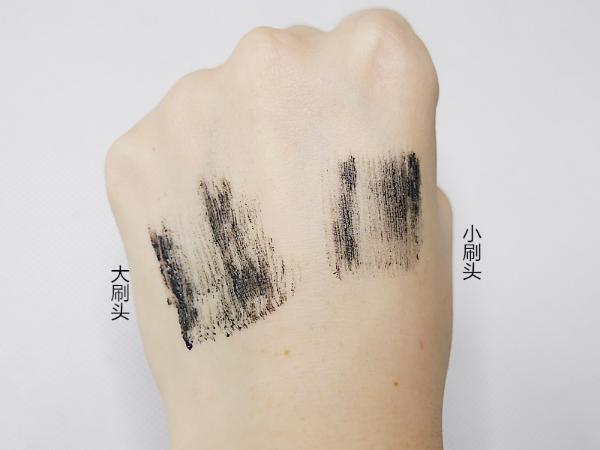 新手睫毛膏推荐公认好用(8款睫毛膏真人评测)(14)