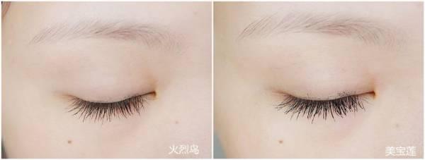 新手睫毛膏推荐公认好用(8款睫毛膏真人评测)(10)