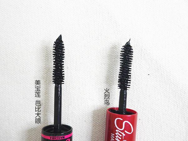 新手睫毛膏推荐公认好用(8款睫毛膏真人评测)(7)