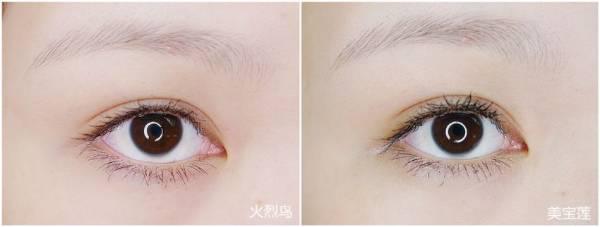 新手睫毛膏推荐公认好用(8款睫毛膏真人评测)(9)