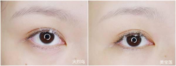 新手睫毛膏推荐公认好用(8款睫毛膏真人评测)(6)