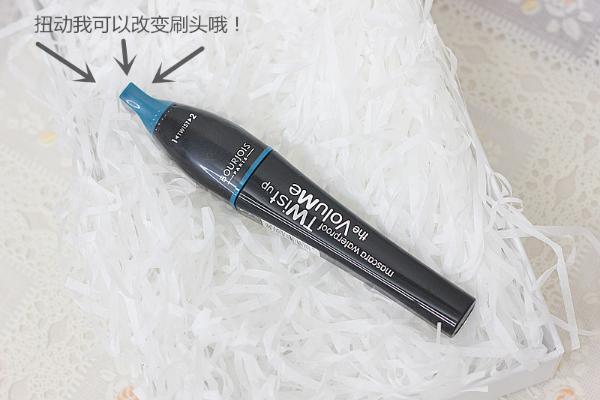 新手睫毛膏推荐公认好用(8款睫毛膏真人评测)(17)