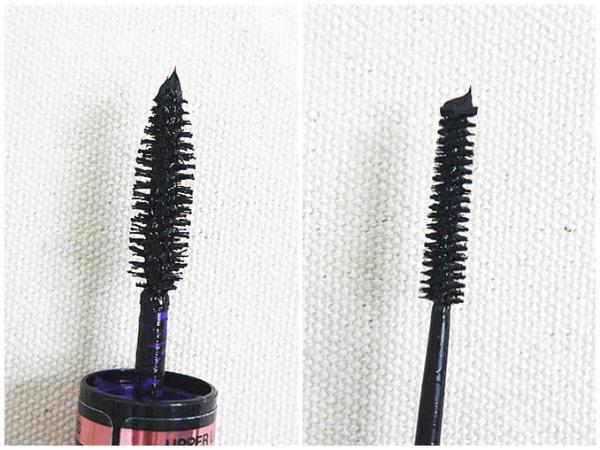 新手睫毛膏推荐公认好用(8款睫毛膏真人评测)(13)