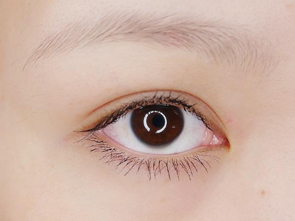 新手睫毛膏推荐公认好用(8款睫毛膏真人评测)(40)