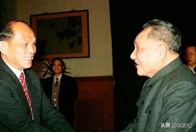 为何香港霍家比李嘉诚地位还高(同样是香港豪门)(4)