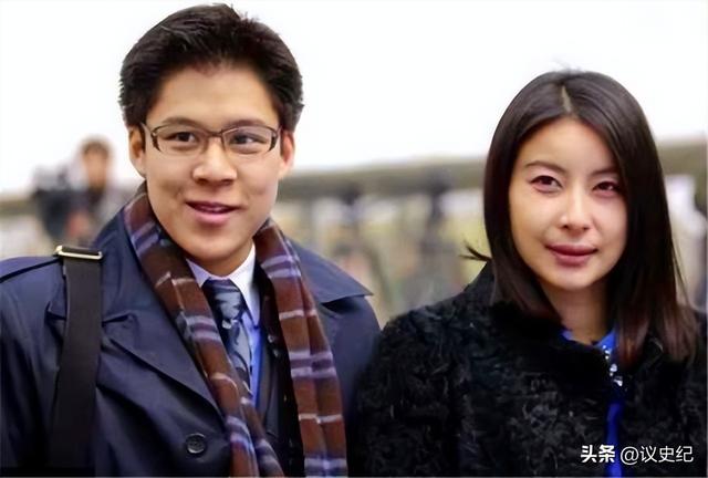 为何香港霍家比李嘉诚地位还高(同样是香港豪门)(17)