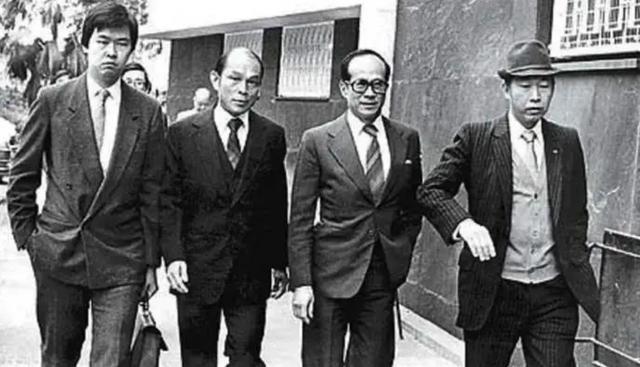 为何香港霍家比李嘉诚地位还高(同样是香港豪门)(9)