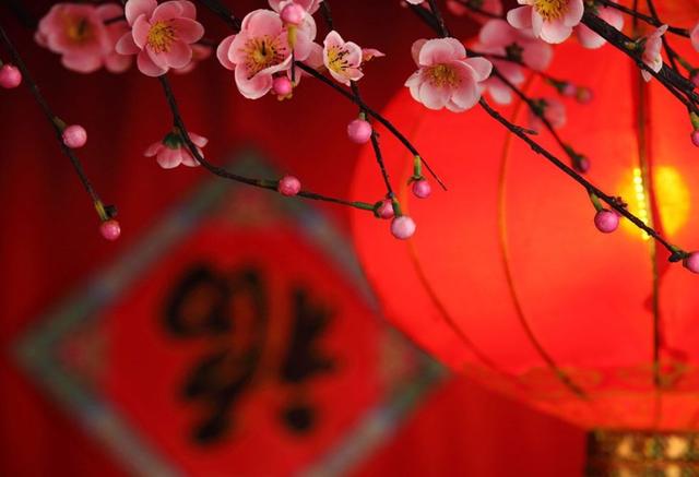 关于除夕的诗词十首(诗词鉴赏最美除夕夜)(9)