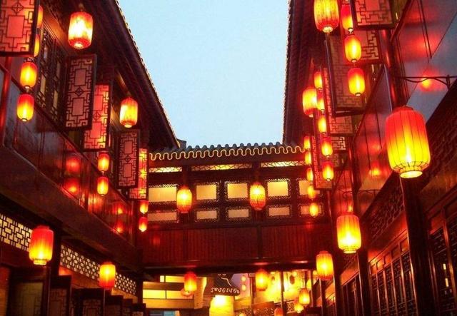 关于除夕的诗词十首(诗词鉴赏最美除夕夜)(39)