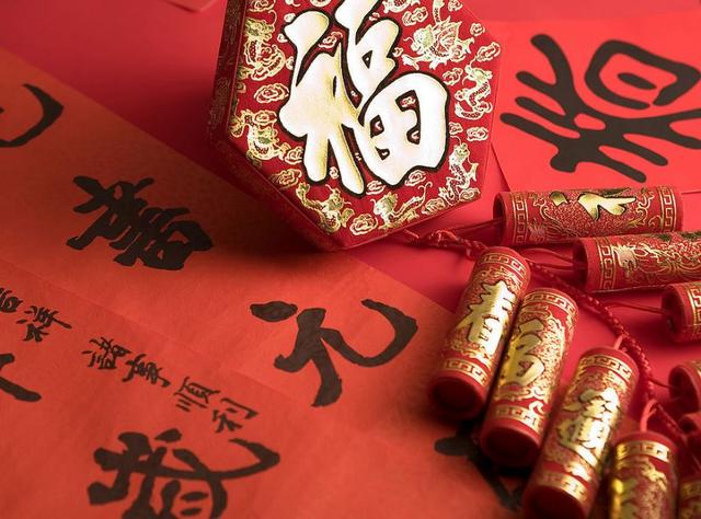 关于除夕的诗词十首(诗词鉴赏最美除夕夜)(6)