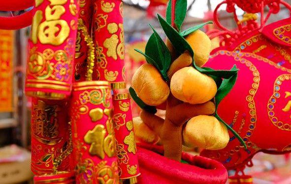 关于除夕的诗词十首(诗词鉴赏最美除夕夜)(45)