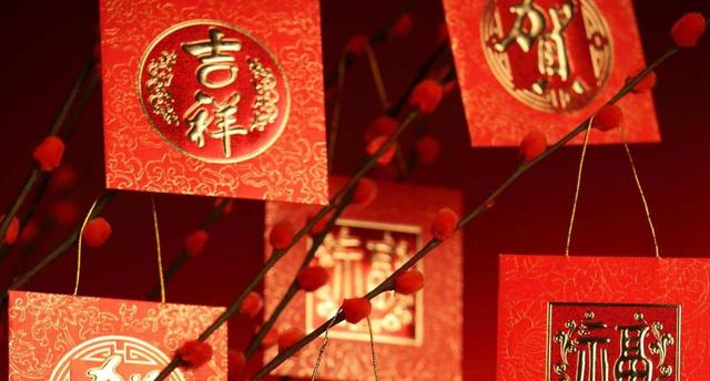 关于除夕的诗词十首(诗词鉴赏最美除夕夜)(3)