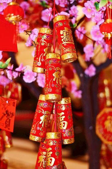 关于除夕的诗词十首(诗词鉴赏最美除夕夜)(42)