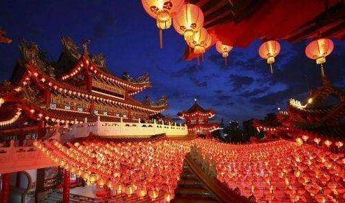 关于除夕的诗词十首(诗词鉴赏最美除夕夜)(24)