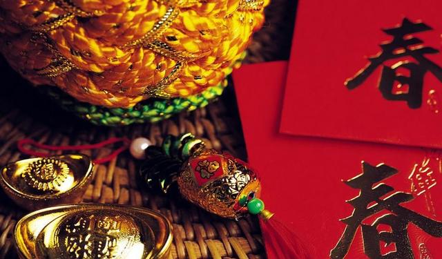 关于除夕的诗词十首(诗词鉴赏最美除夕夜)(12)