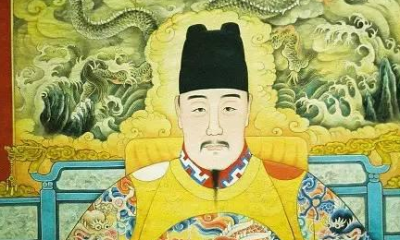 ​嘉靖作为高明的权术家，他参透了哪个本质性的问题？