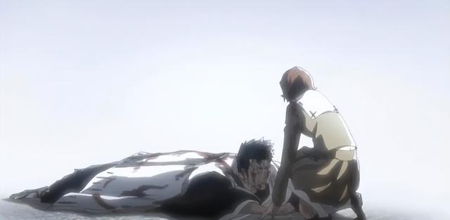 死神动漫大结局解说合集(死神动画补全了设定)(4)