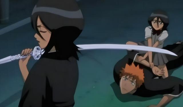 死神动漫大结局解说合集(死神动画补全了设定)(7)