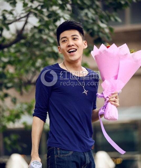 张凌烽女朋友是谁 张凌烽演过的电视剧