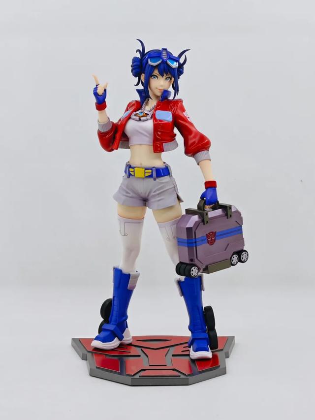 变形金刚玩具5个等级(变形金刚玩具月旦评)(3)