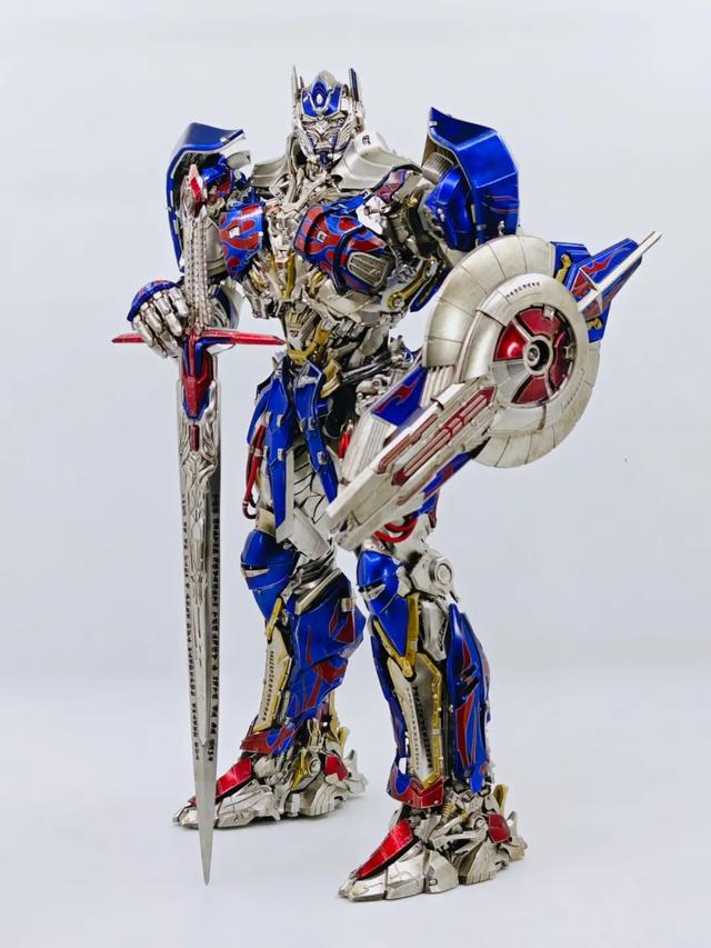 变形金刚玩具5个等级(变形金刚玩具月旦评)(2)