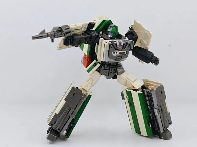 变形金刚玩具5个等级(变形金刚玩具月旦评)(4)