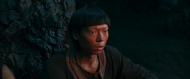 云南虫谷雮尘珠在哪找到了(云南虫谷大结局)(5)