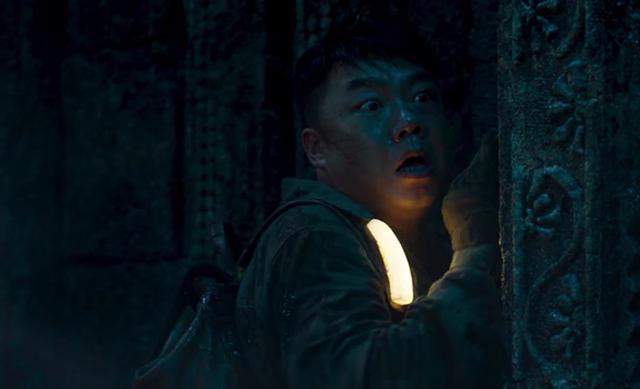 云南虫谷雮尘珠在哪找到了(云南虫谷大结局)(8)