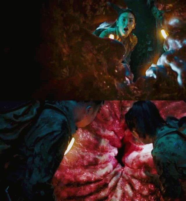 云南虫谷雮尘珠在哪找到了(云南虫谷大结局)(2)