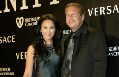 ​李玟生前抱怨老公音频疑曝光 男方婚外情长达三年