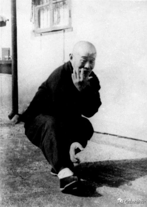 内家拳发力真正的真传之秘(内家拳的正确打开方式)(3)