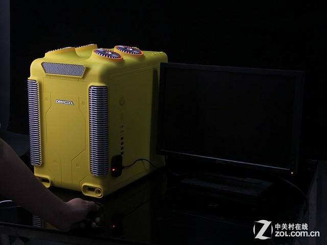 各种电脑开机方法（六大开机方式你用过几个）(22)