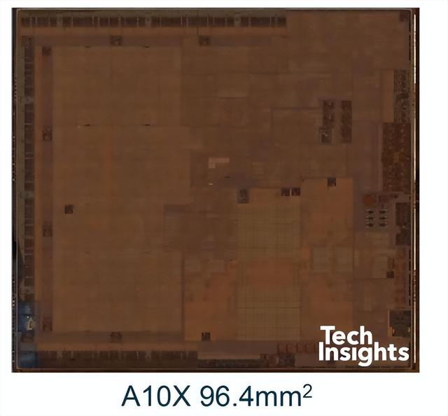 苹果有什么系列的处理器(苹果的处理器到底有哪些玄机)(14)
