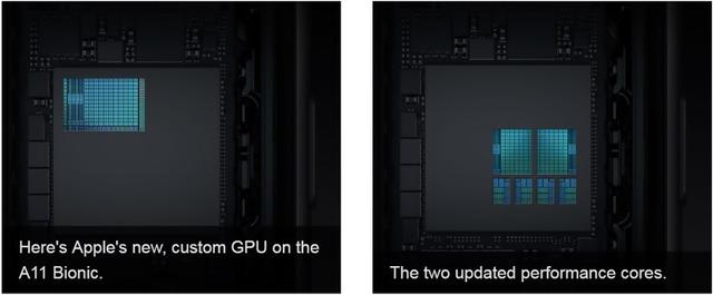 苹果有什么系列的处理器(苹果的处理器到底有哪些玄机)(15)