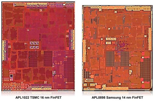 苹果有什么系列的处理器(苹果的处理器到底有哪些玄机)(10)