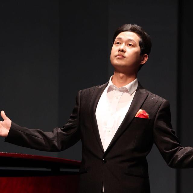 青年艺术家张梦圆（青年艺术家圆梦行动）(7)