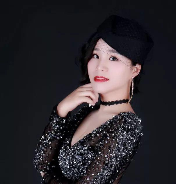 青年艺术家张梦圆（青年艺术家圆梦行动）(12)